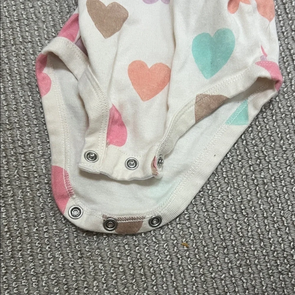 Carter's 6m One Piece